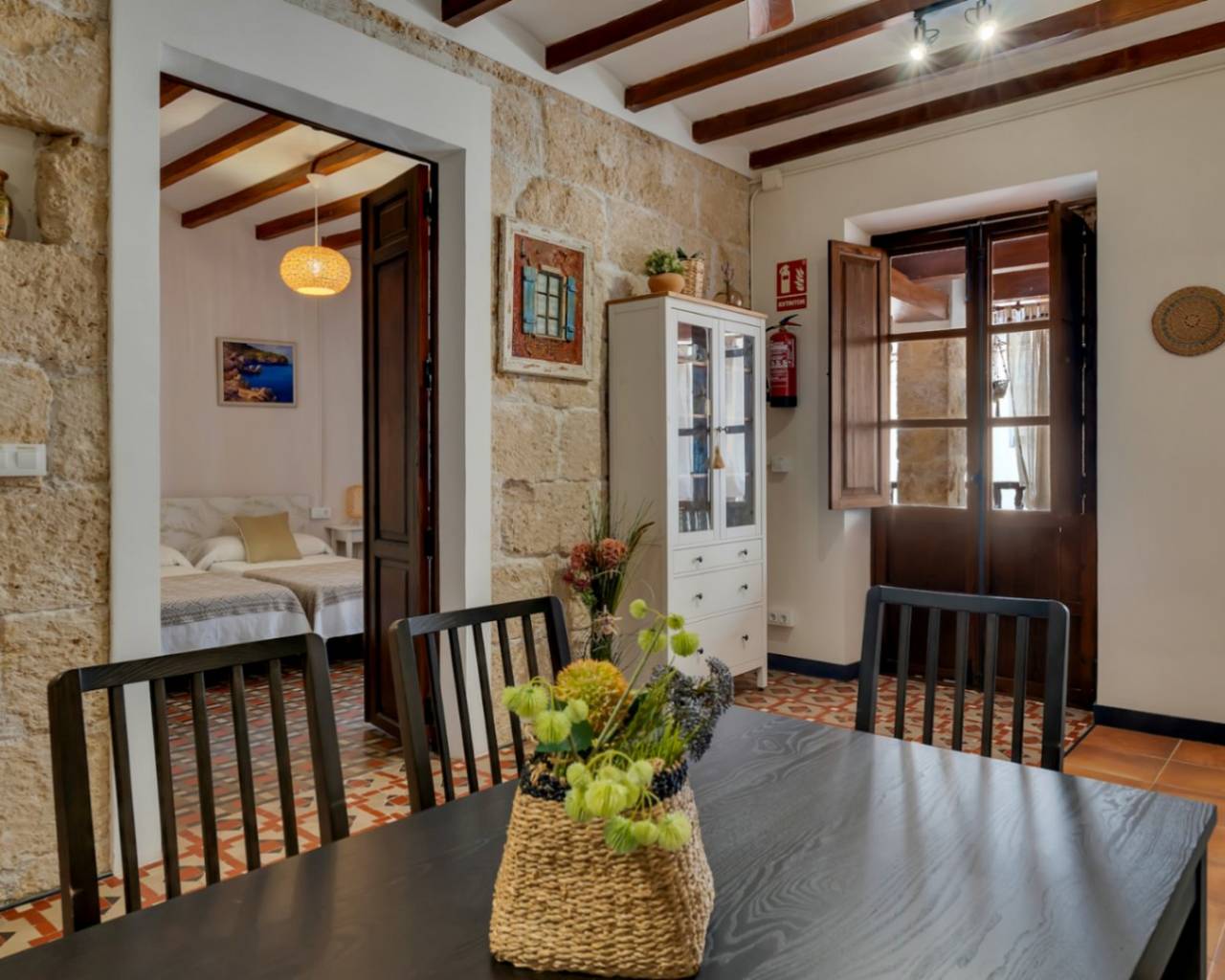 Vente - Maison jumelée - Javea - Pueblo