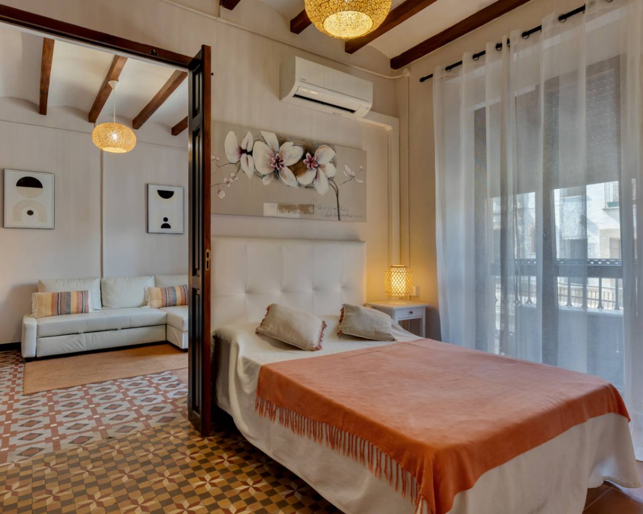 Vente - Maison jumelée - Javea - Pueblo