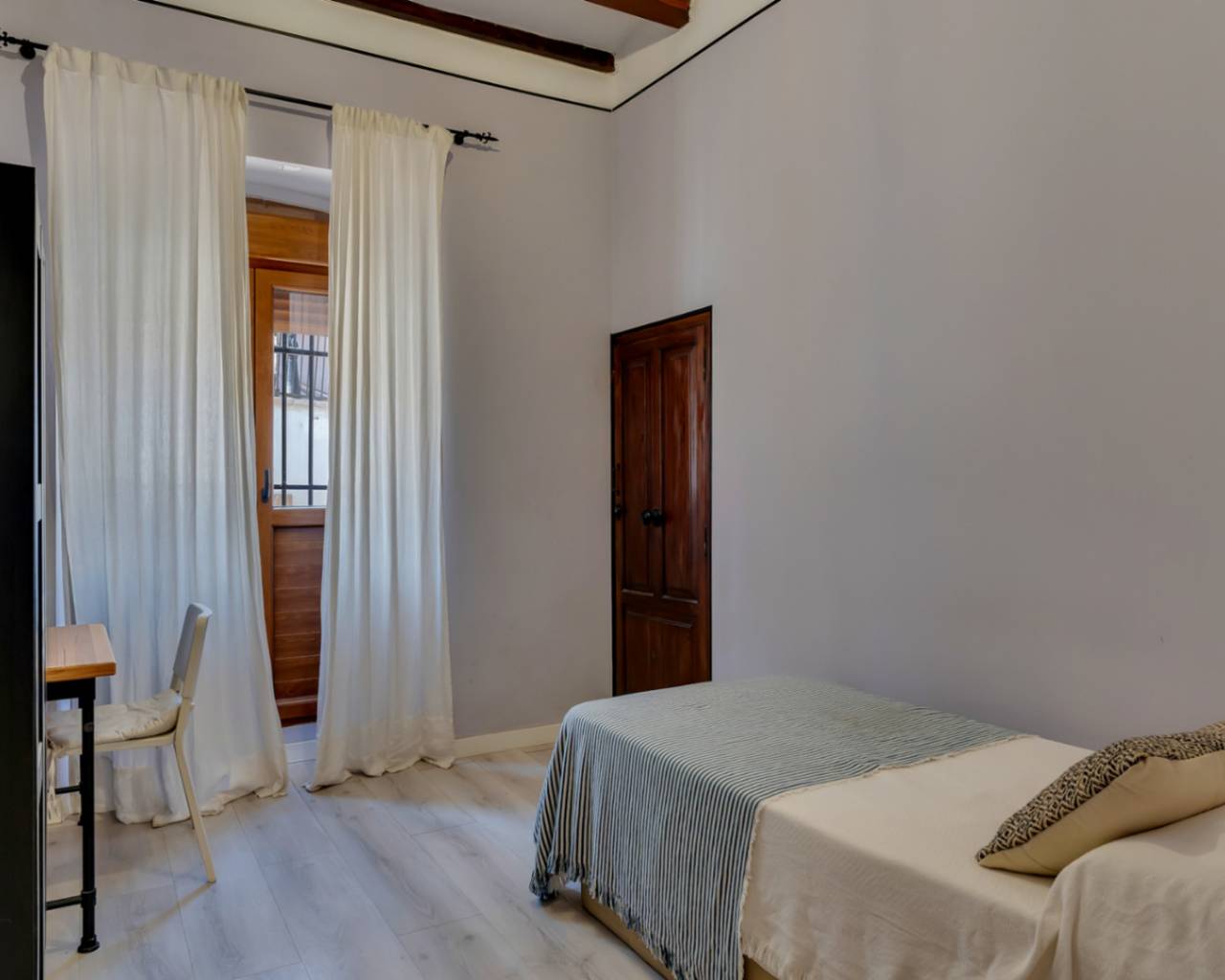 Vente - Maison jumelée - Javea - Pueblo