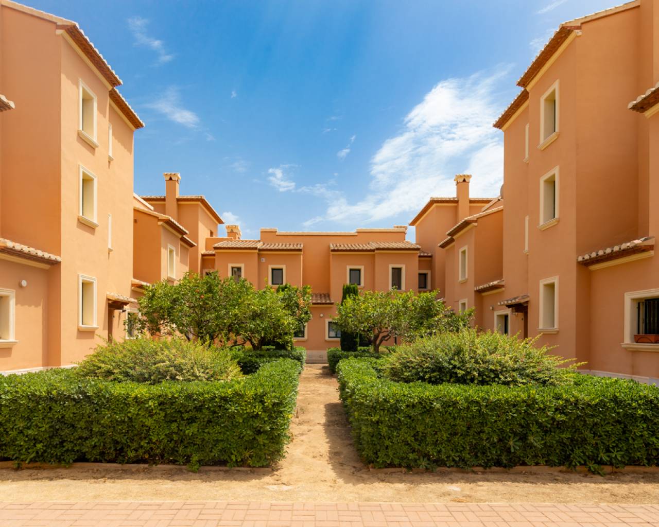 Locations longue durée - Maison jumelée - Javea - Puerto