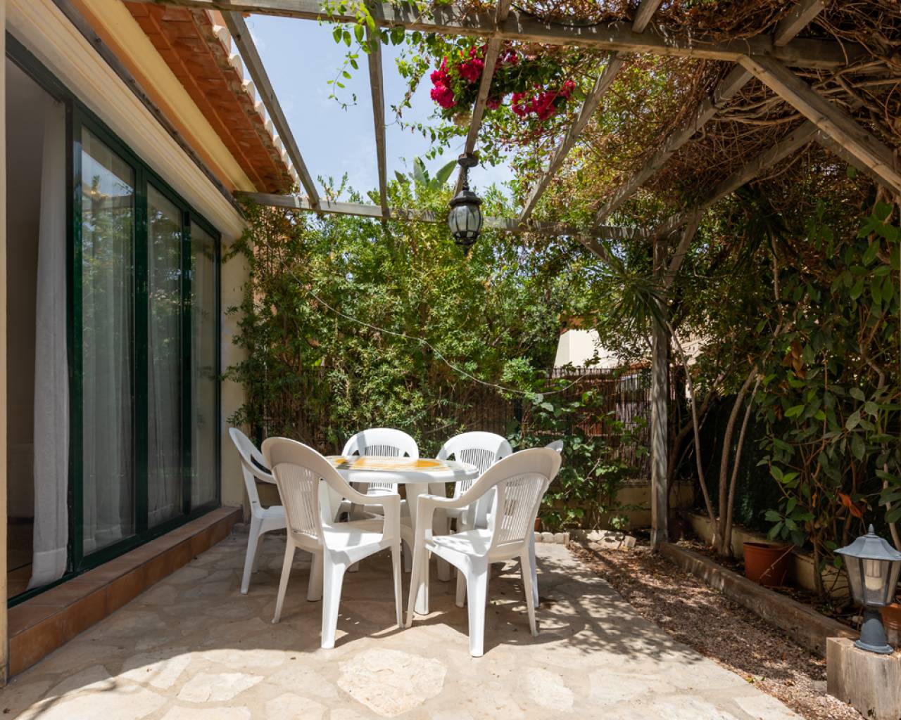 Locations longue durée - Maison jumelée - Javea - Puerto