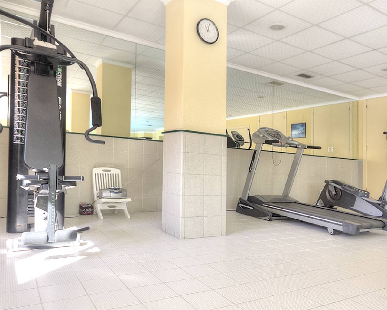 Locations longue durée - Maison jumelée - Javea - Puerto