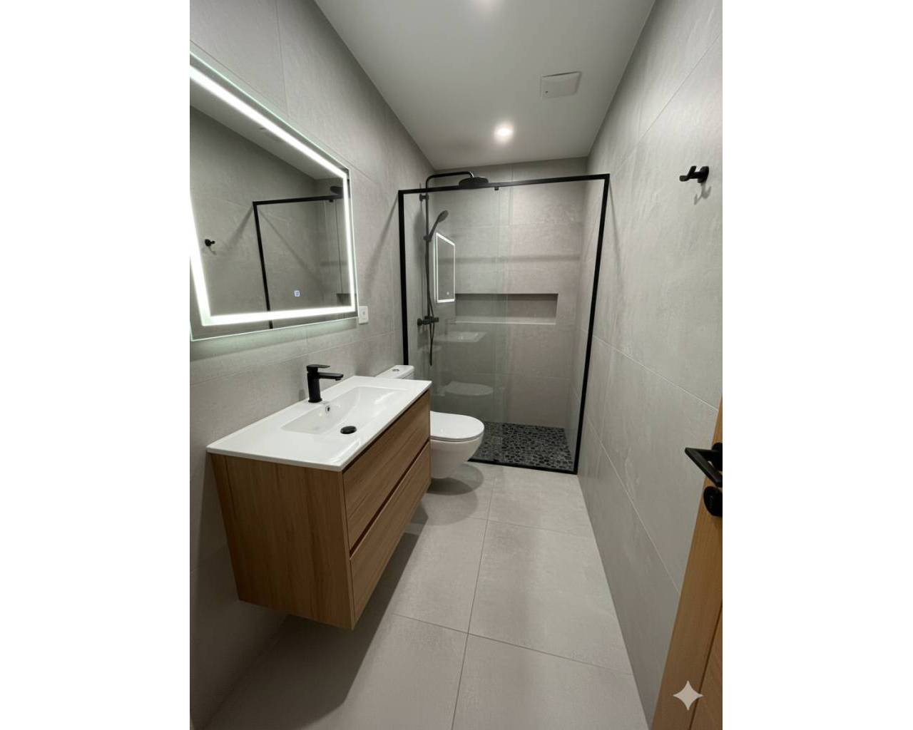 Vente - Maison jumelée - Benissa - Fustera