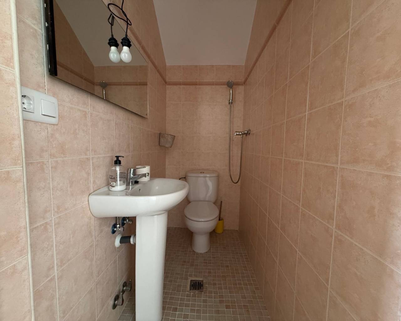 Vente - Maison jumelée - Benissa - Fustera