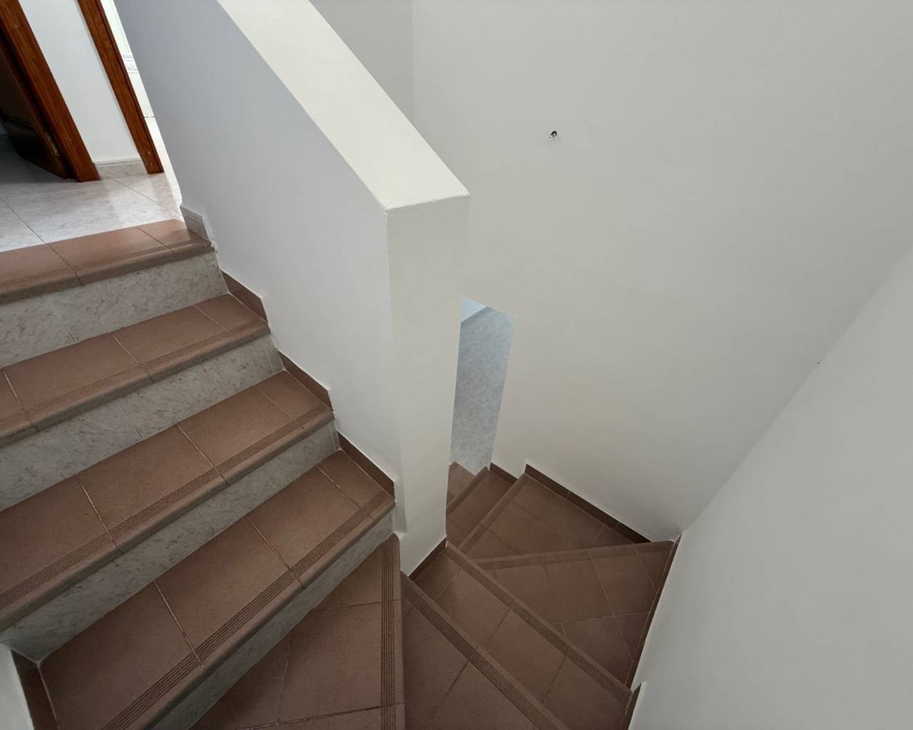 Vente - Maison jumelée - Benissa - Fustera