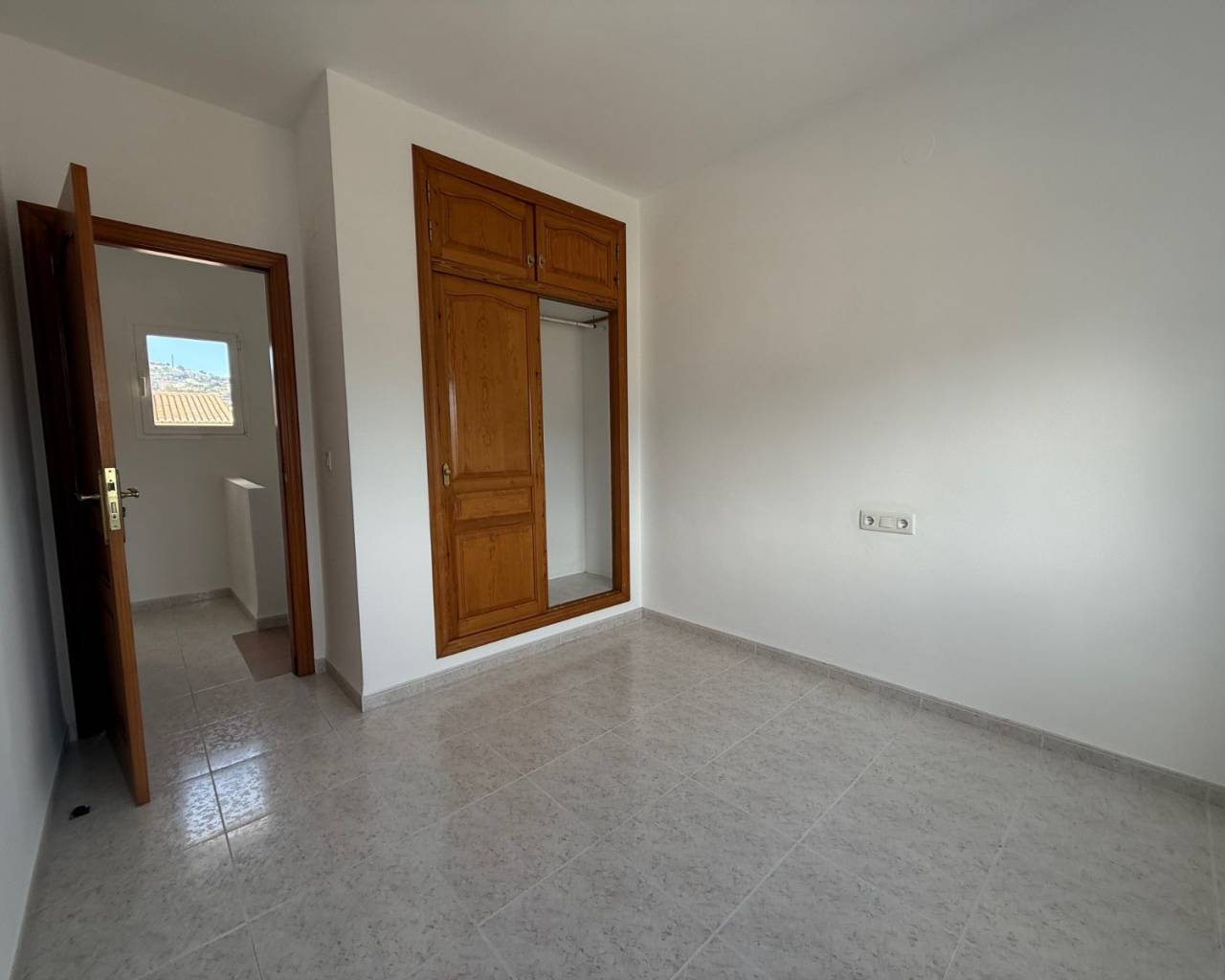 Vente - Maison jumelée - Benissa - Fustera