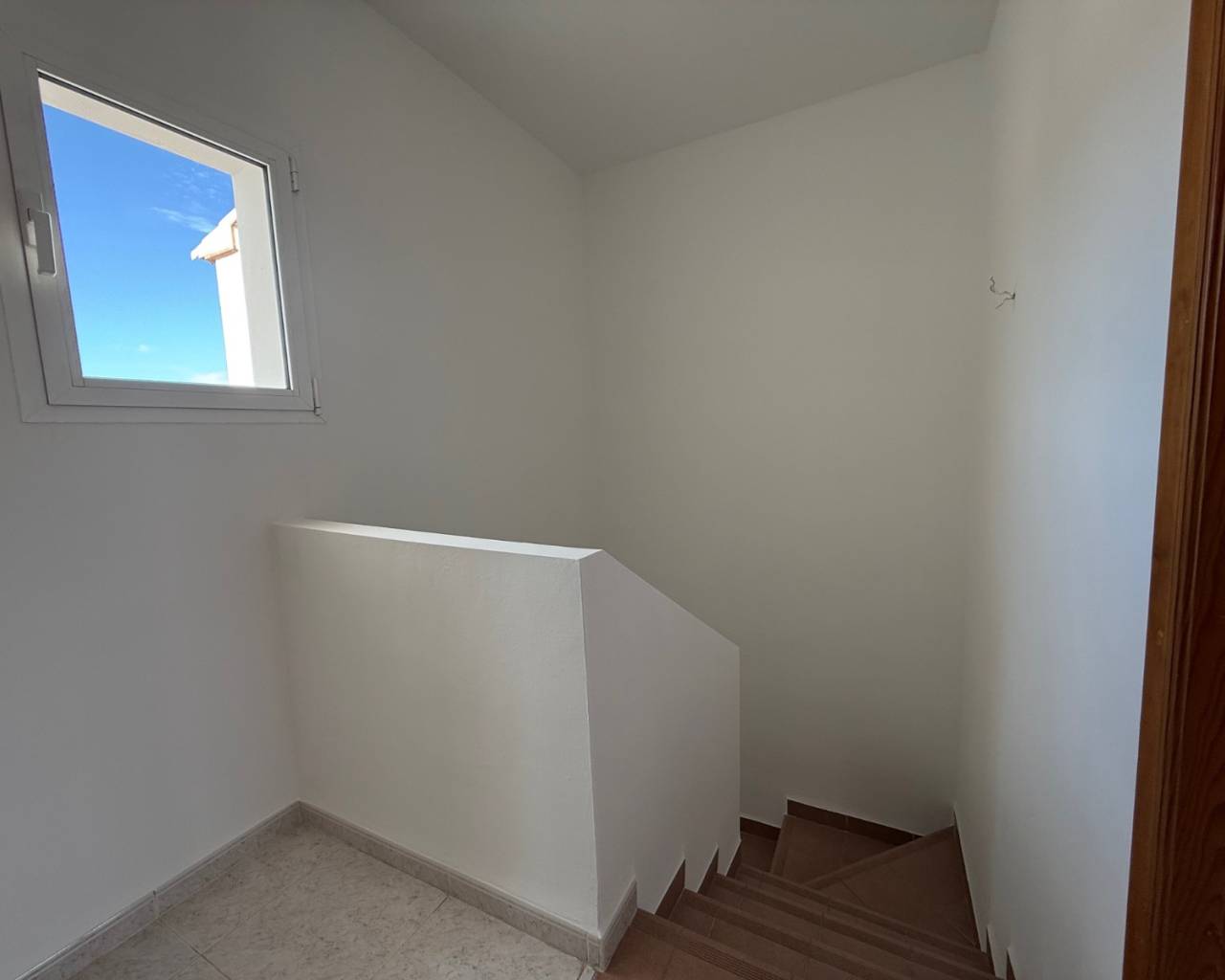 Vente - Maison jumelée - Benissa - Fustera