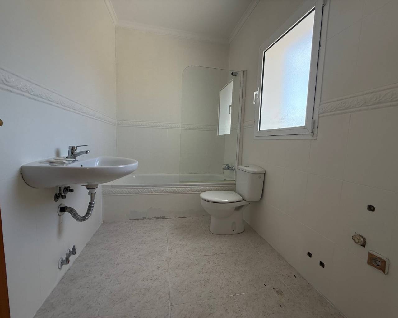 Vente - Maison jumelée - Benissa - Fustera