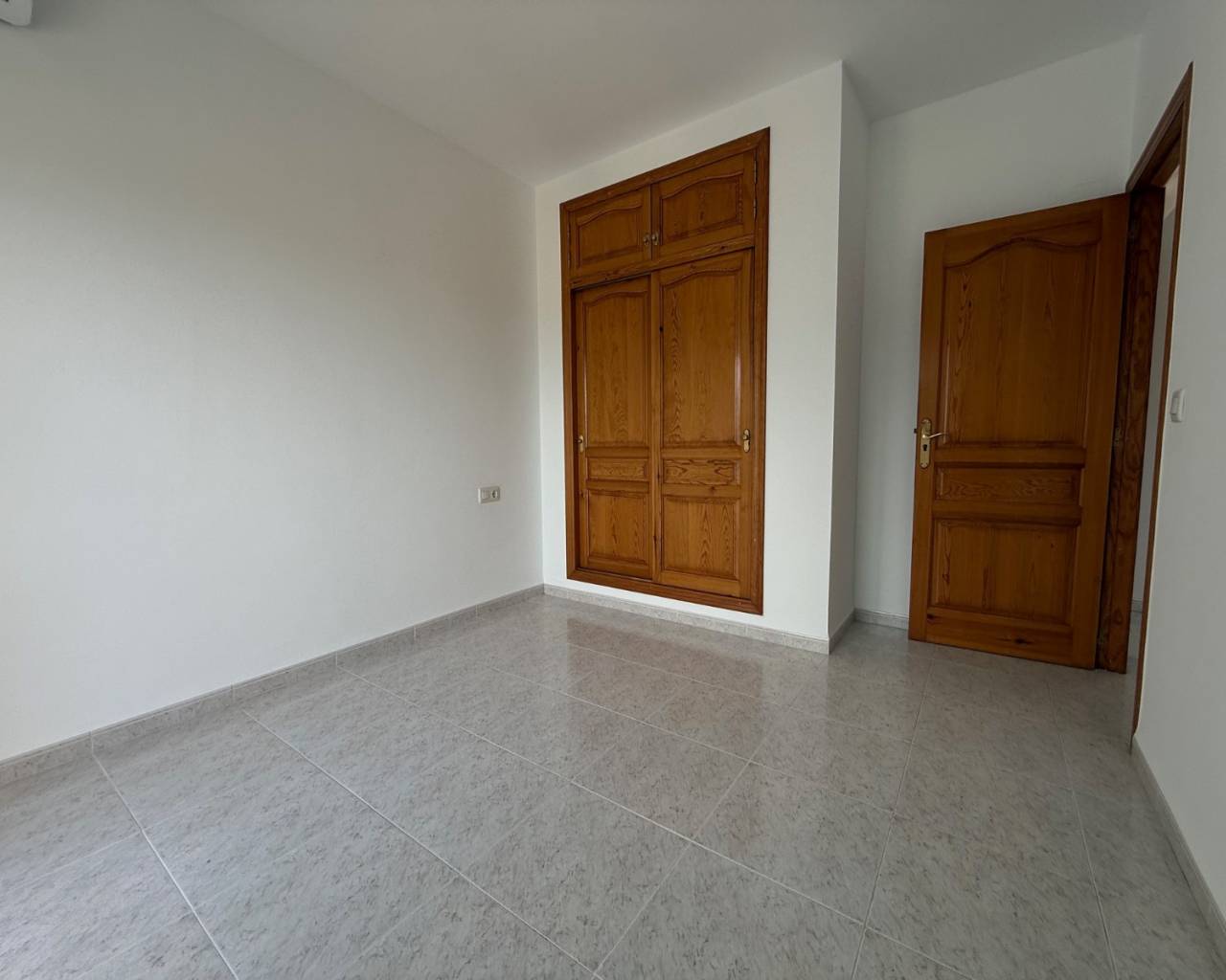 Vente - Maison jumelée - Benissa - Fustera