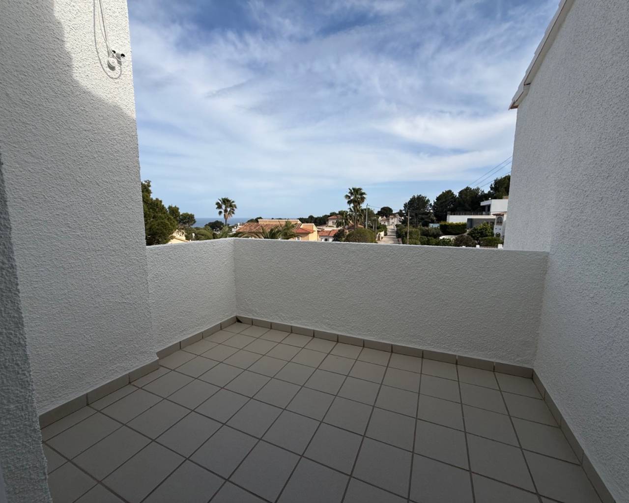Vente - Maison jumelée - Benissa - Fustera