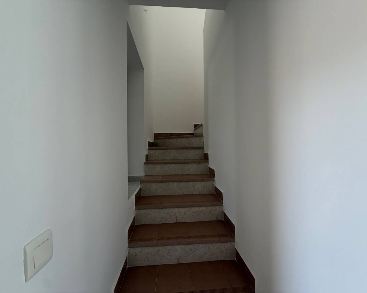 Vente - Maison jumelée - Benissa - Fustera