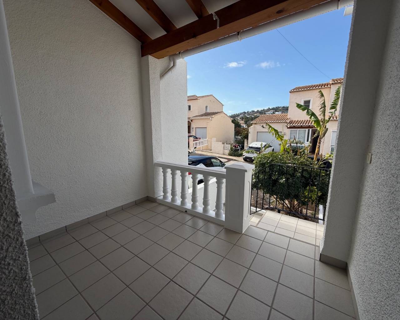 Vente - Maison jumelée - Benissa - Fustera