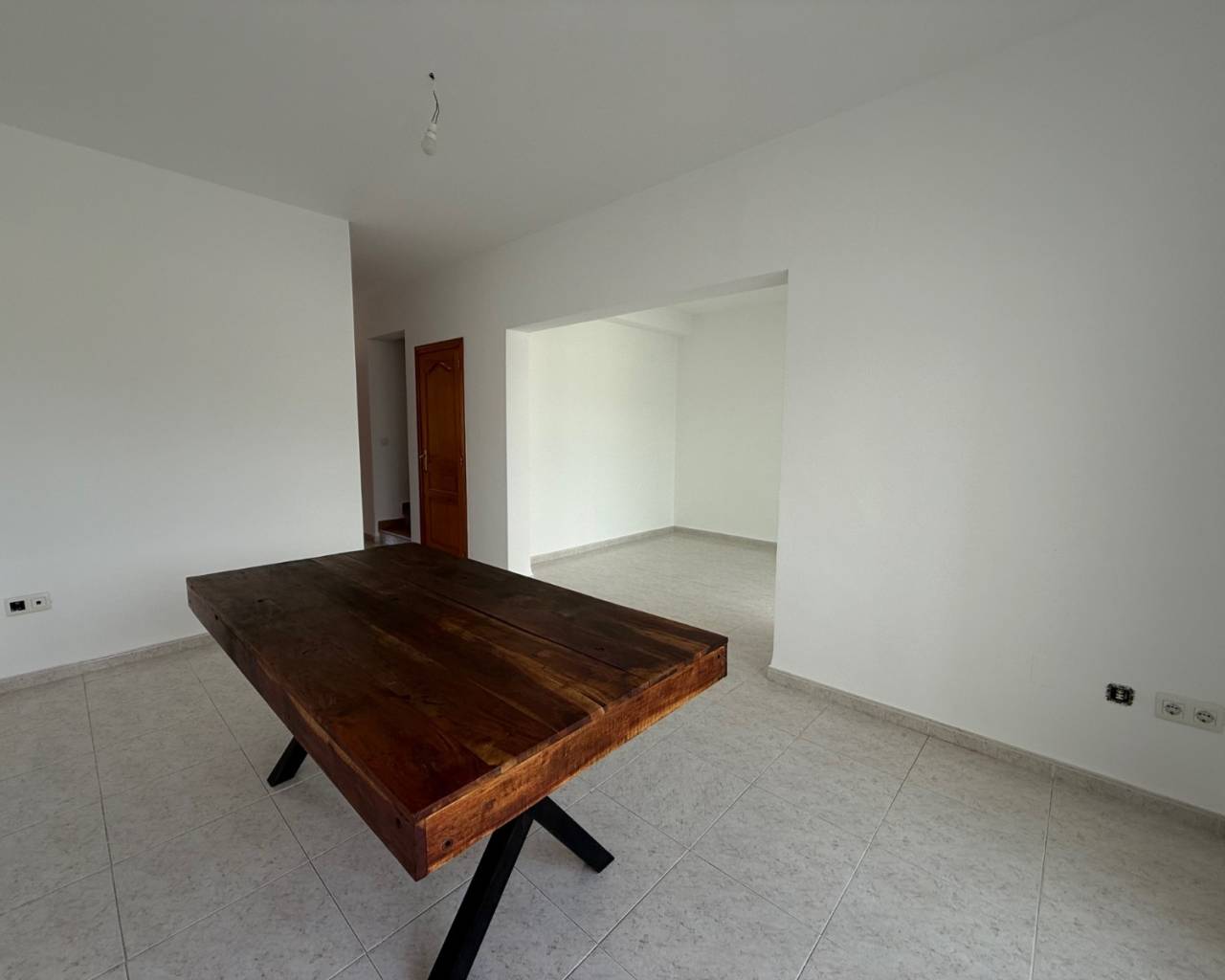 Vente - Maison jumelée - Benissa - Fustera