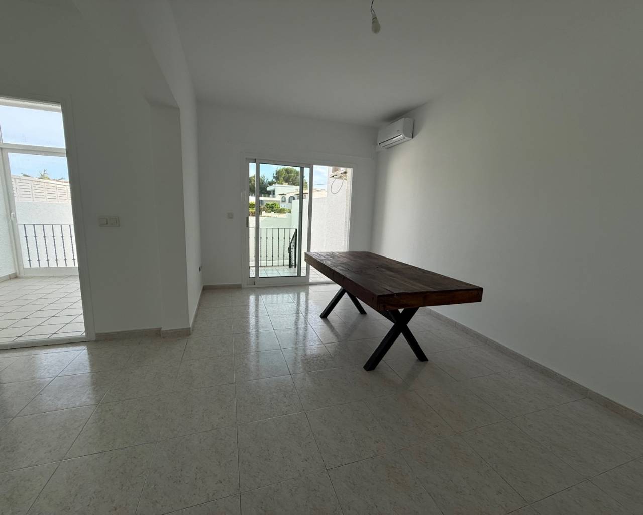 Vente - Maison jumelée - Benissa - Fustera
