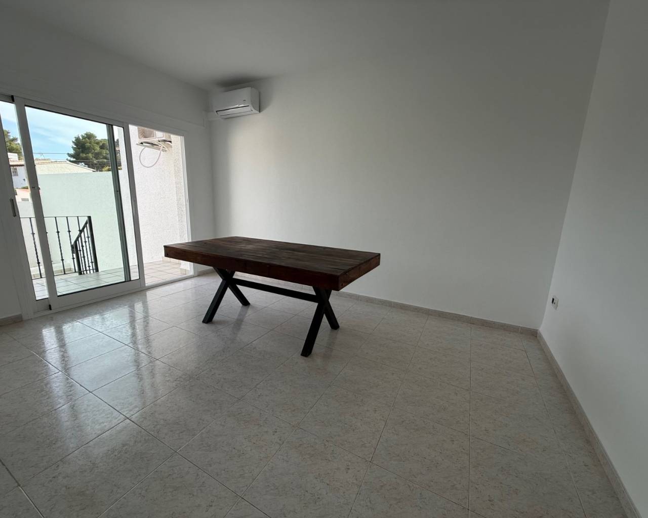 Vente - Maison jumelée - Benissa - Fustera