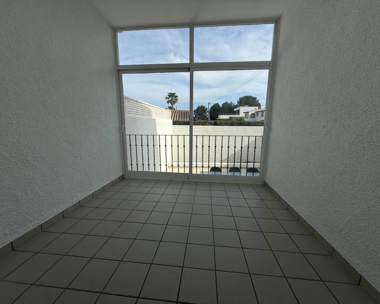 Vente - Maison jumelée - Benissa - Fustera