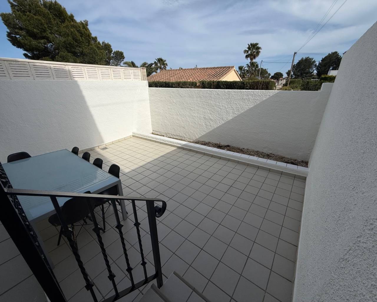 Vente - Maison jumelée - Benissa - Fustera