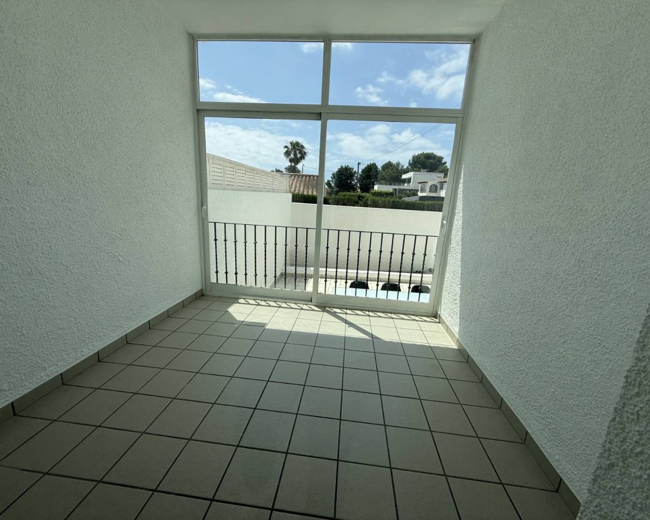 Vente - Maison jumelée - Benissa - Fustera