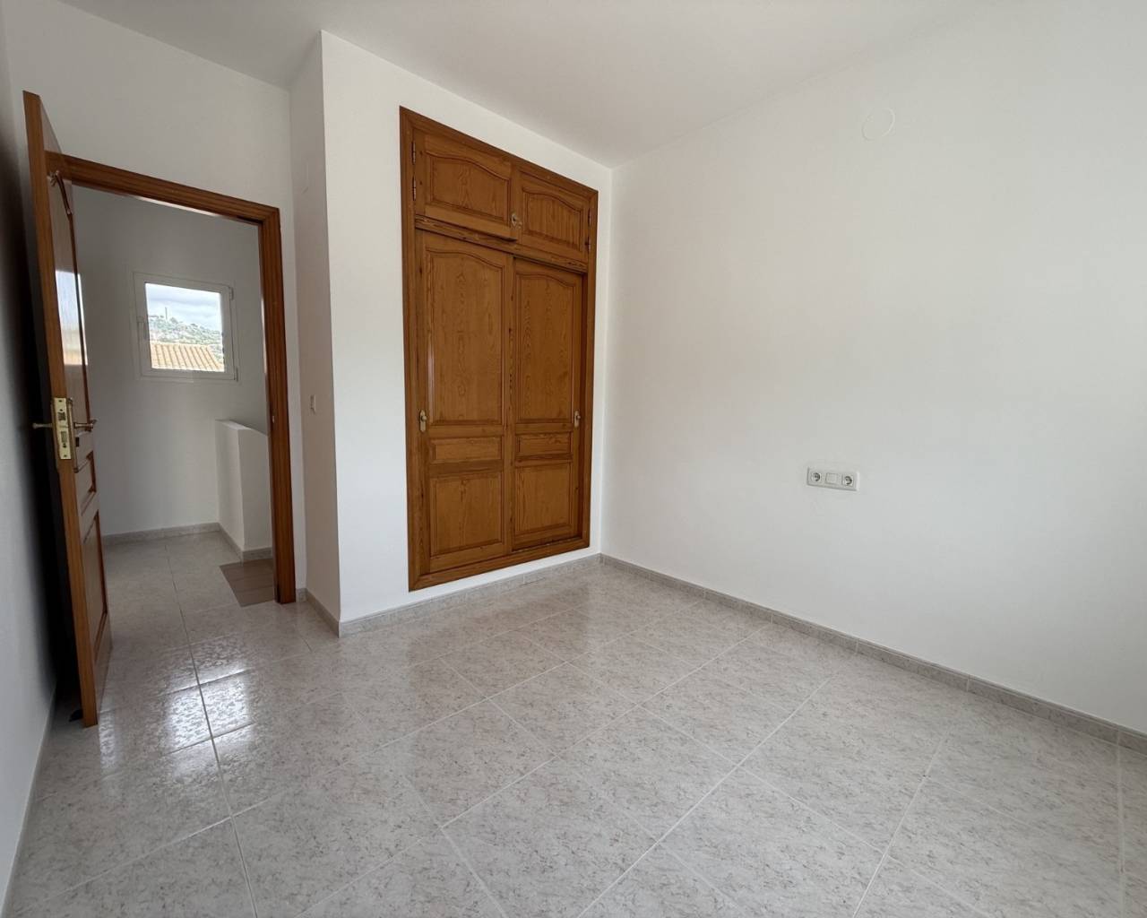 Vente - Maison jumelée - Benissa - Fustera