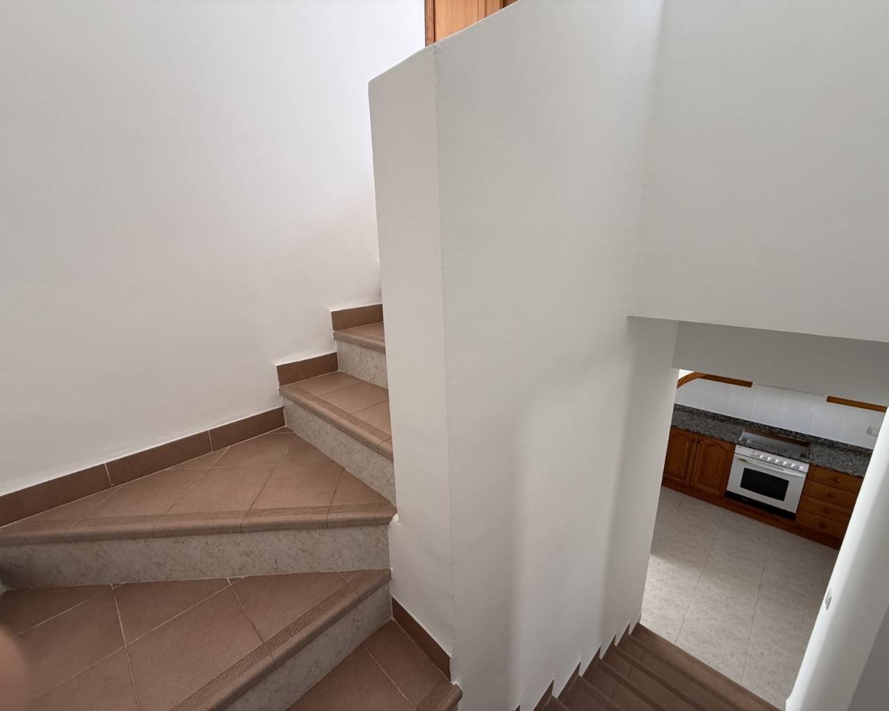 Vente - Maison jumelée - Benissa - Fustera