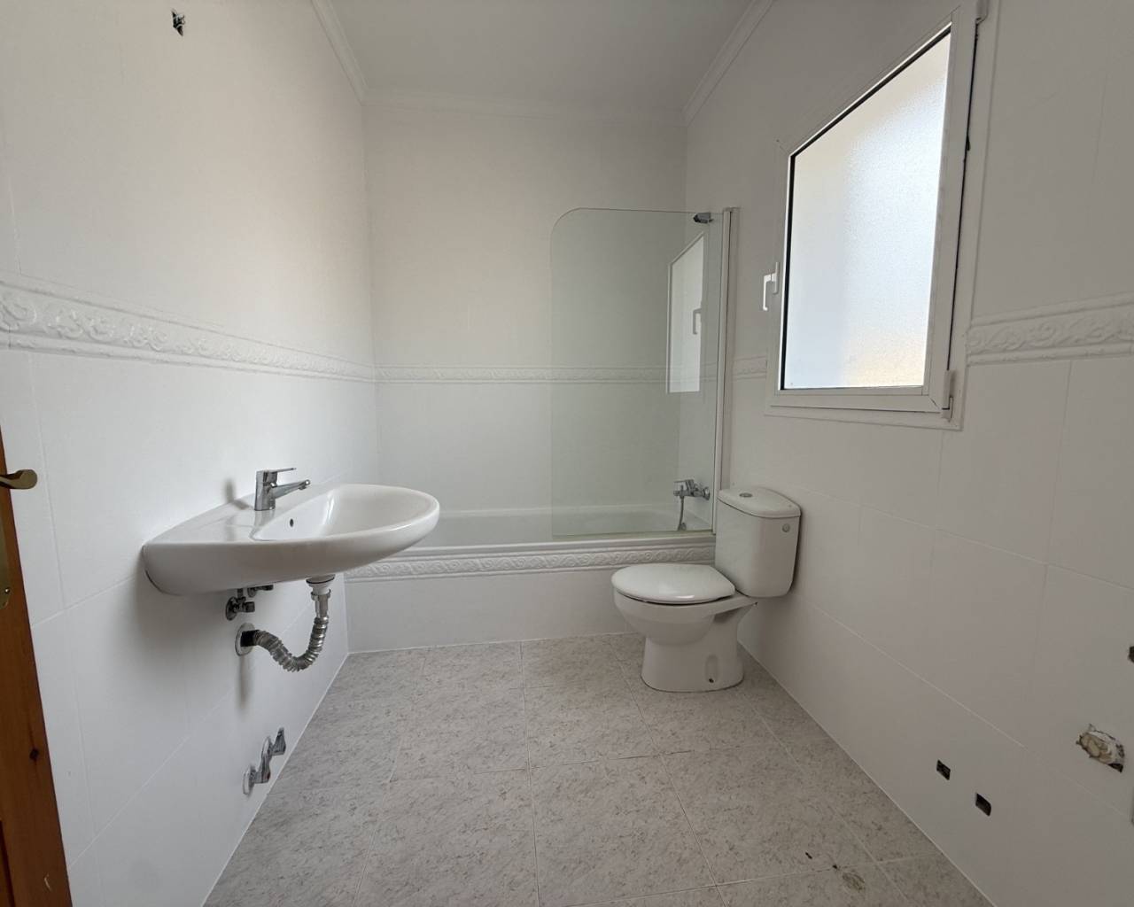 Vente - Maison jumelée - Benissa - Fustera