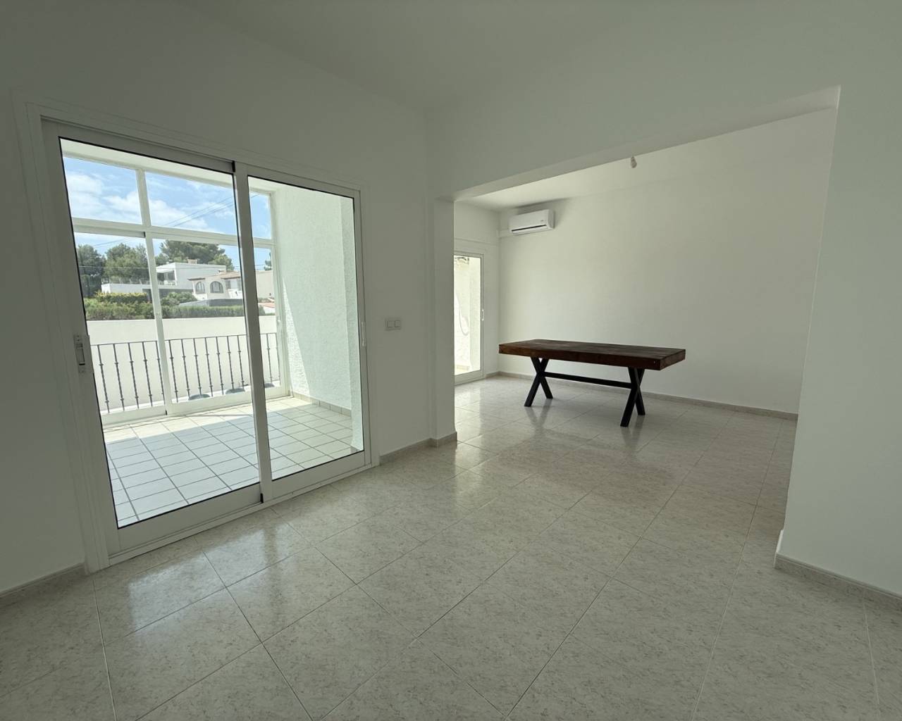 Vente - Maison jumelée - Benissa - Fustera