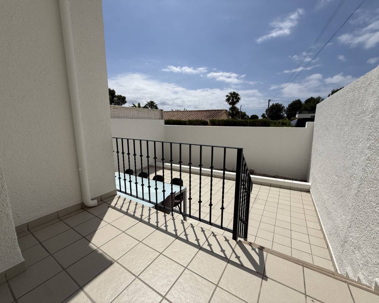 Vente - Maison jumelée - Benissa - Fustera