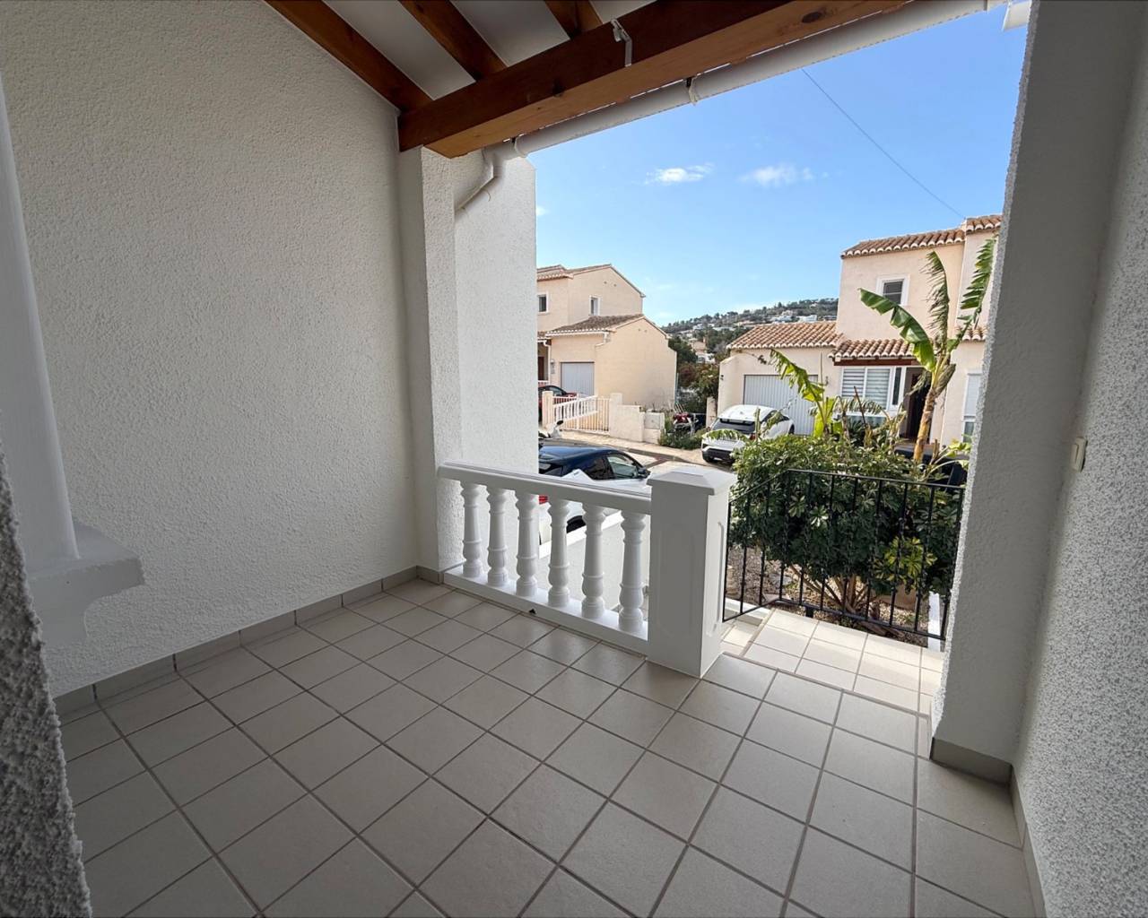 Vente - Maison jumelée - Benissa - Fustera