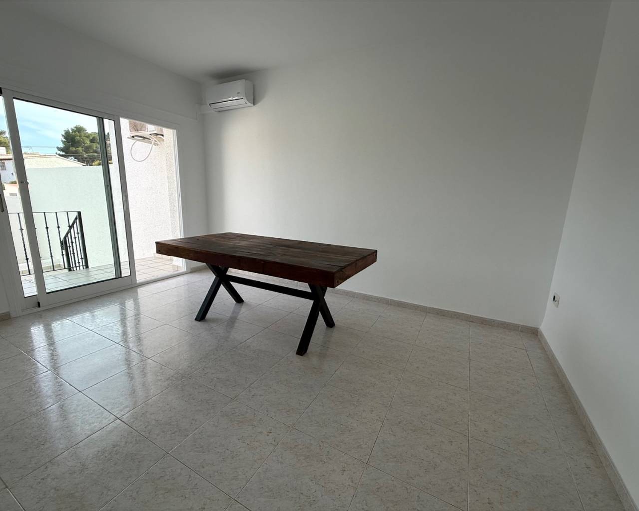 Vente - Maison jumelée - Benissa - Fustera