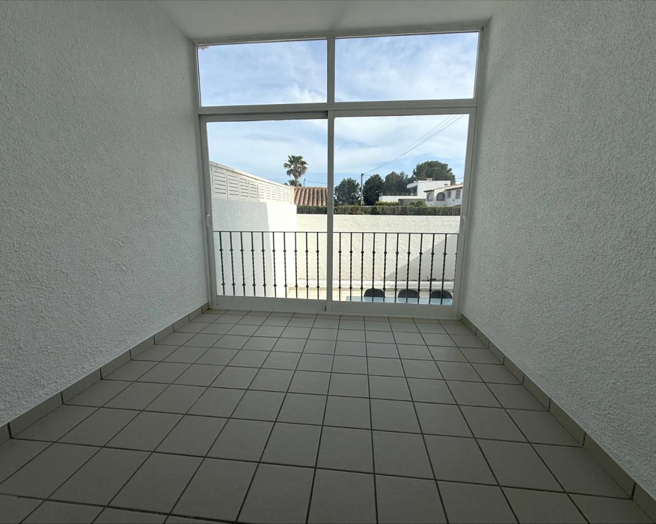 Vente - Maison jumelée - Benissa - Fustera