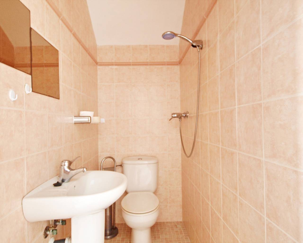Vente - Maison jumelée - Benissa - Fustera