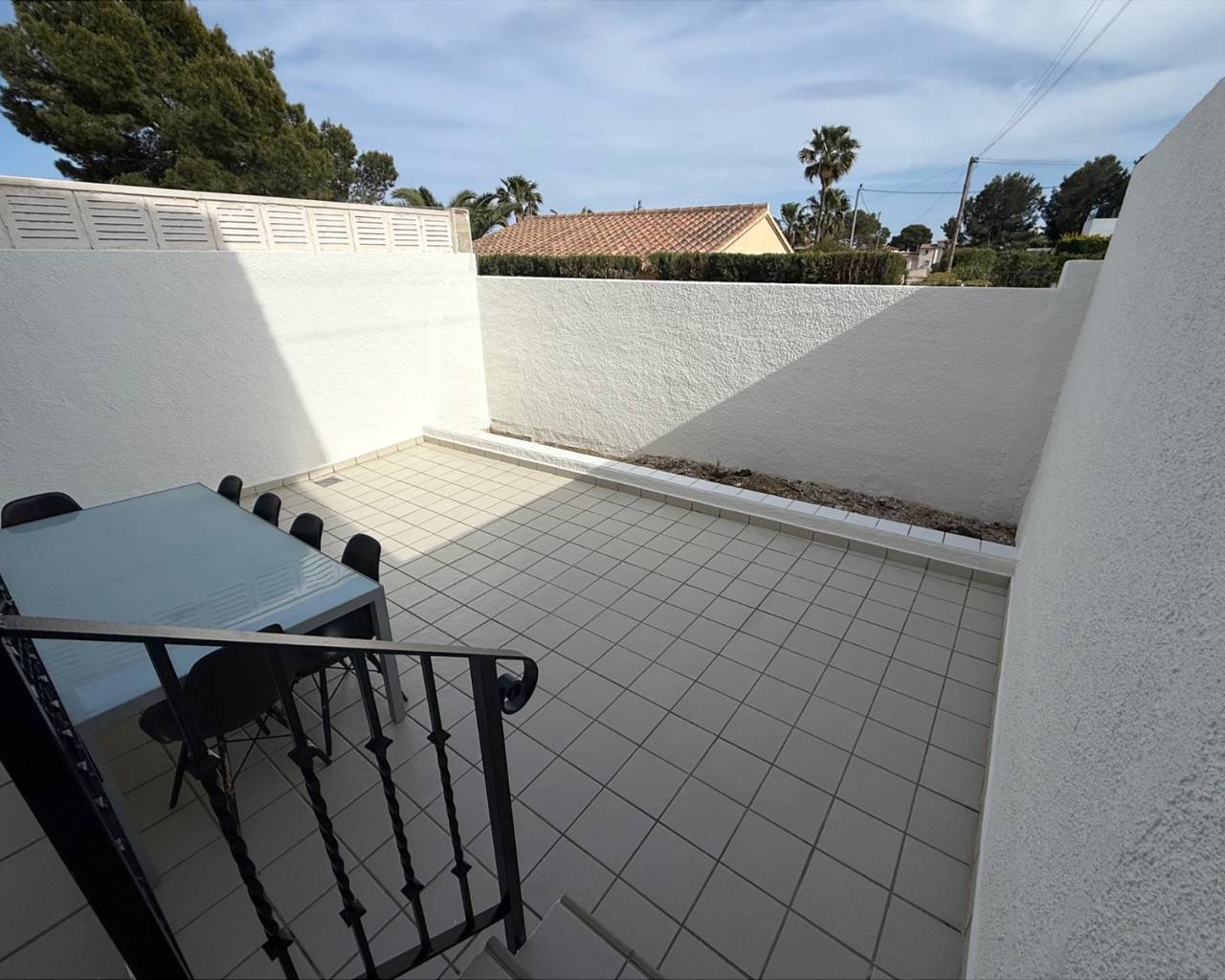 Vente - Maison jumelée - Benissa - Fustera