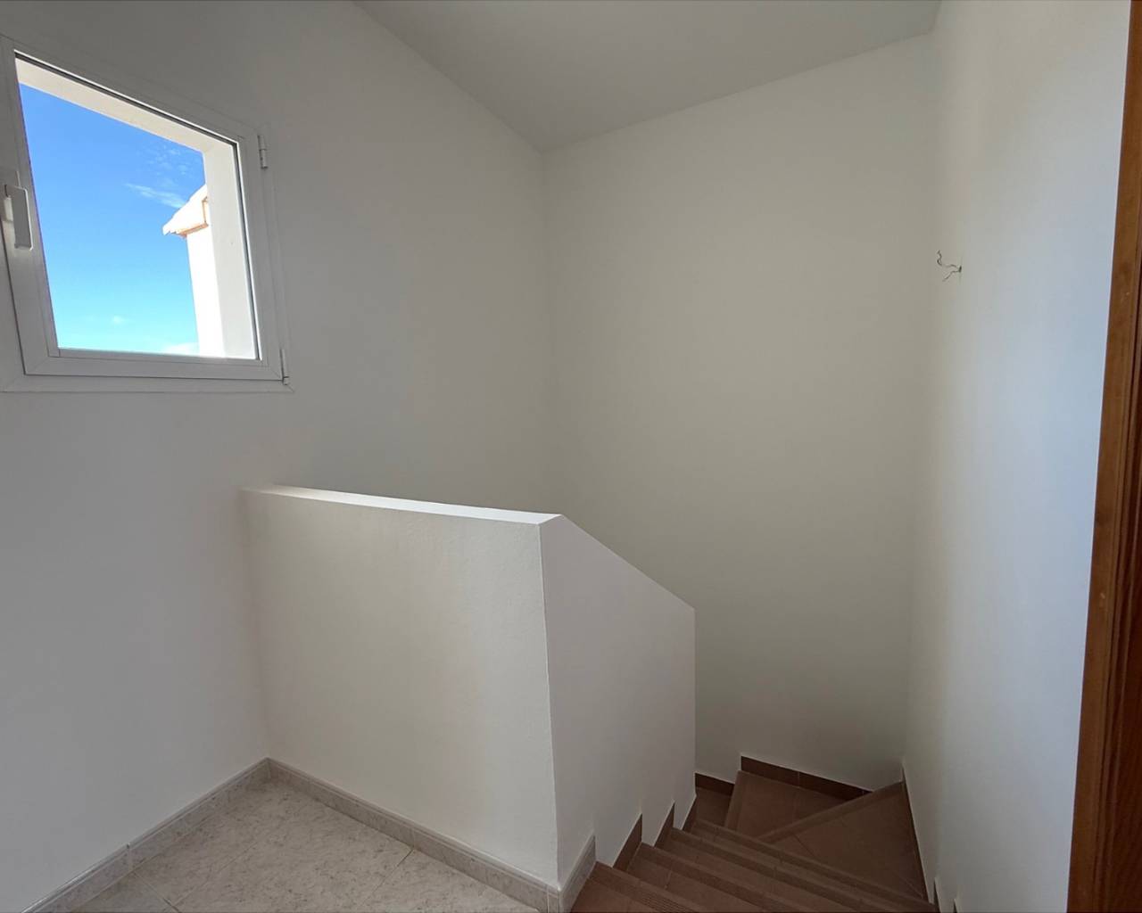 Vente - Maison jumelée - Benissa - Fustera