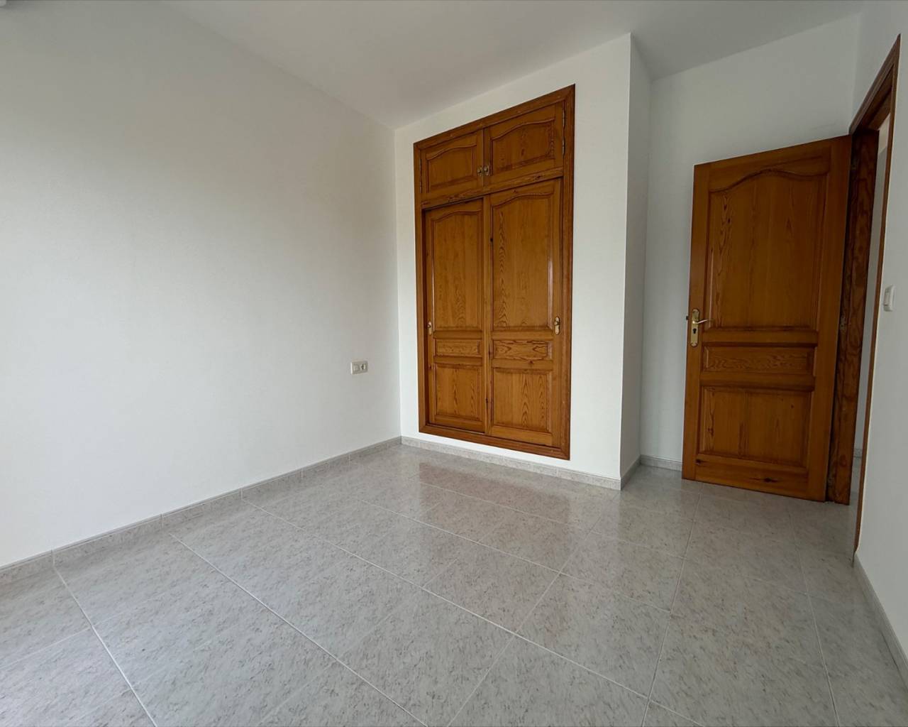 Vente - Maison jumelée - Benissa - Fustera