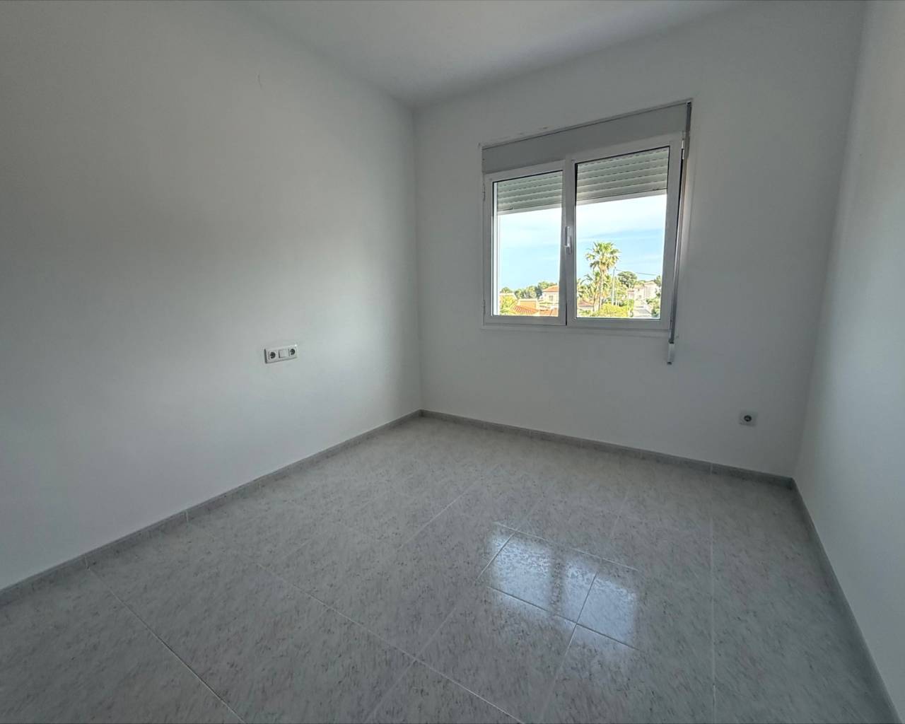 Vente - Maison jumelée - Benissa - Fustera