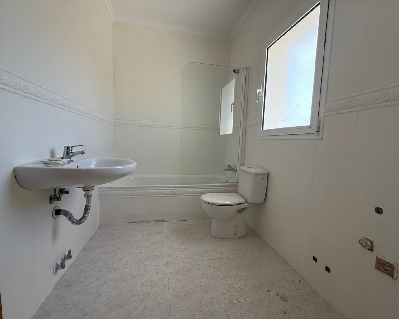 Vente - Maison jumelée - Benissa - Fustera