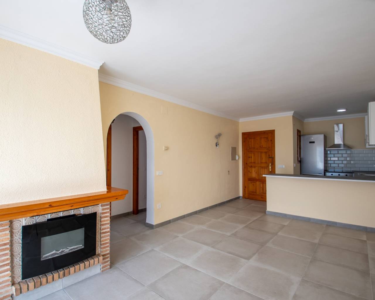 Vente - Maison jumelée - Benitachell - CALISTROS