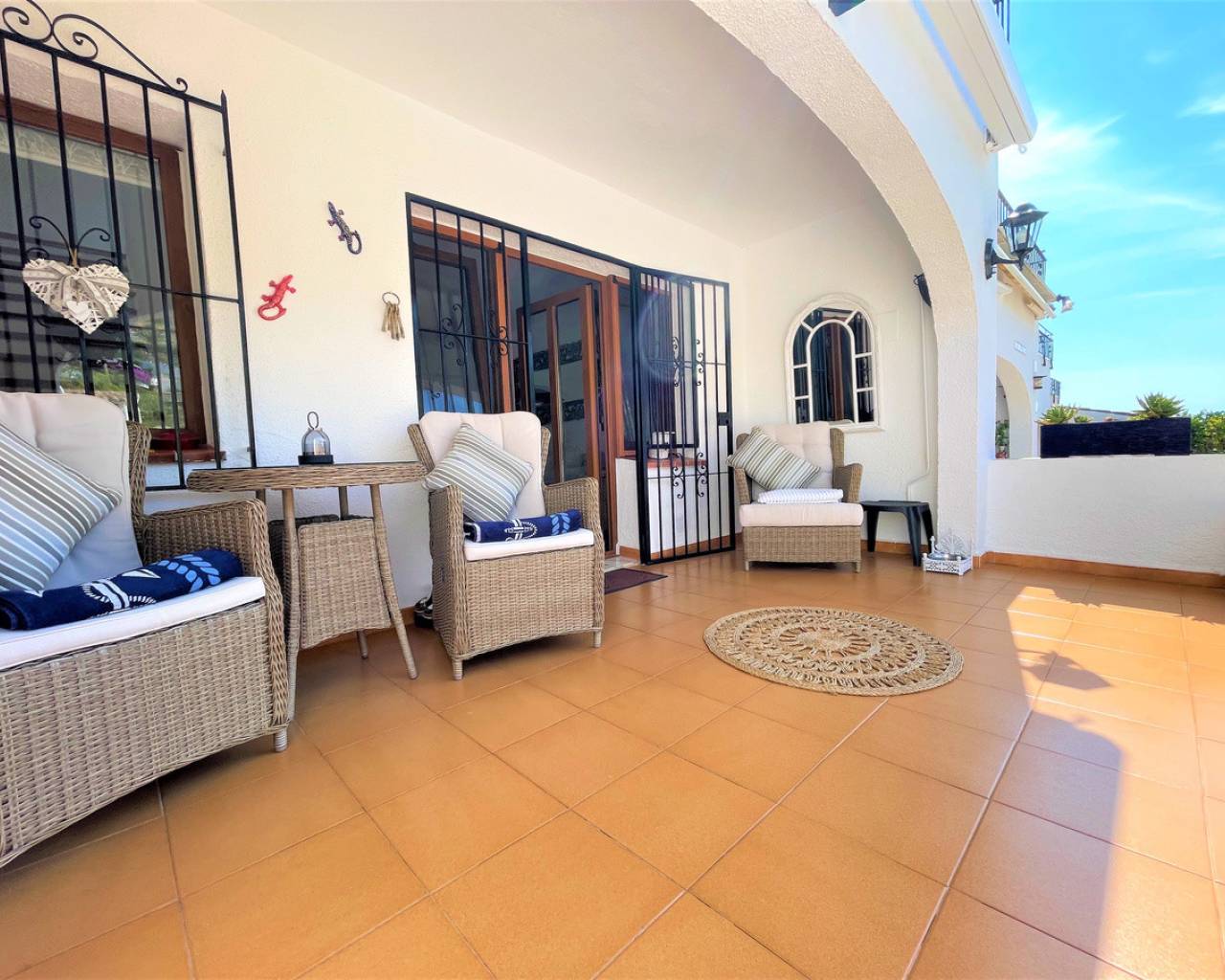 Vente - Maison de ville - Benitachell