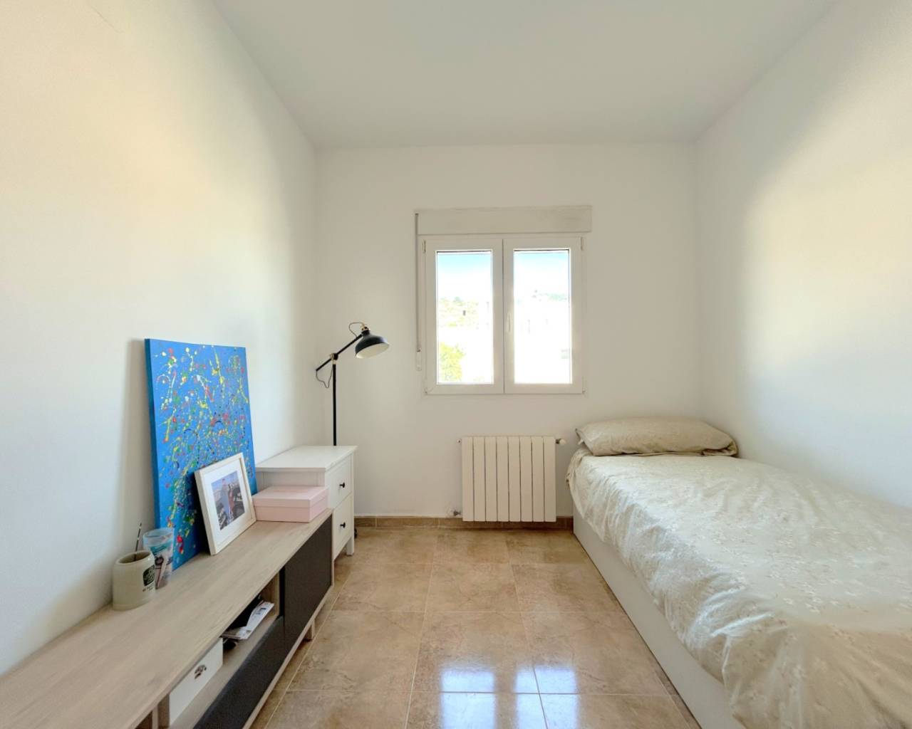 Vente - Appartement - Benitachell