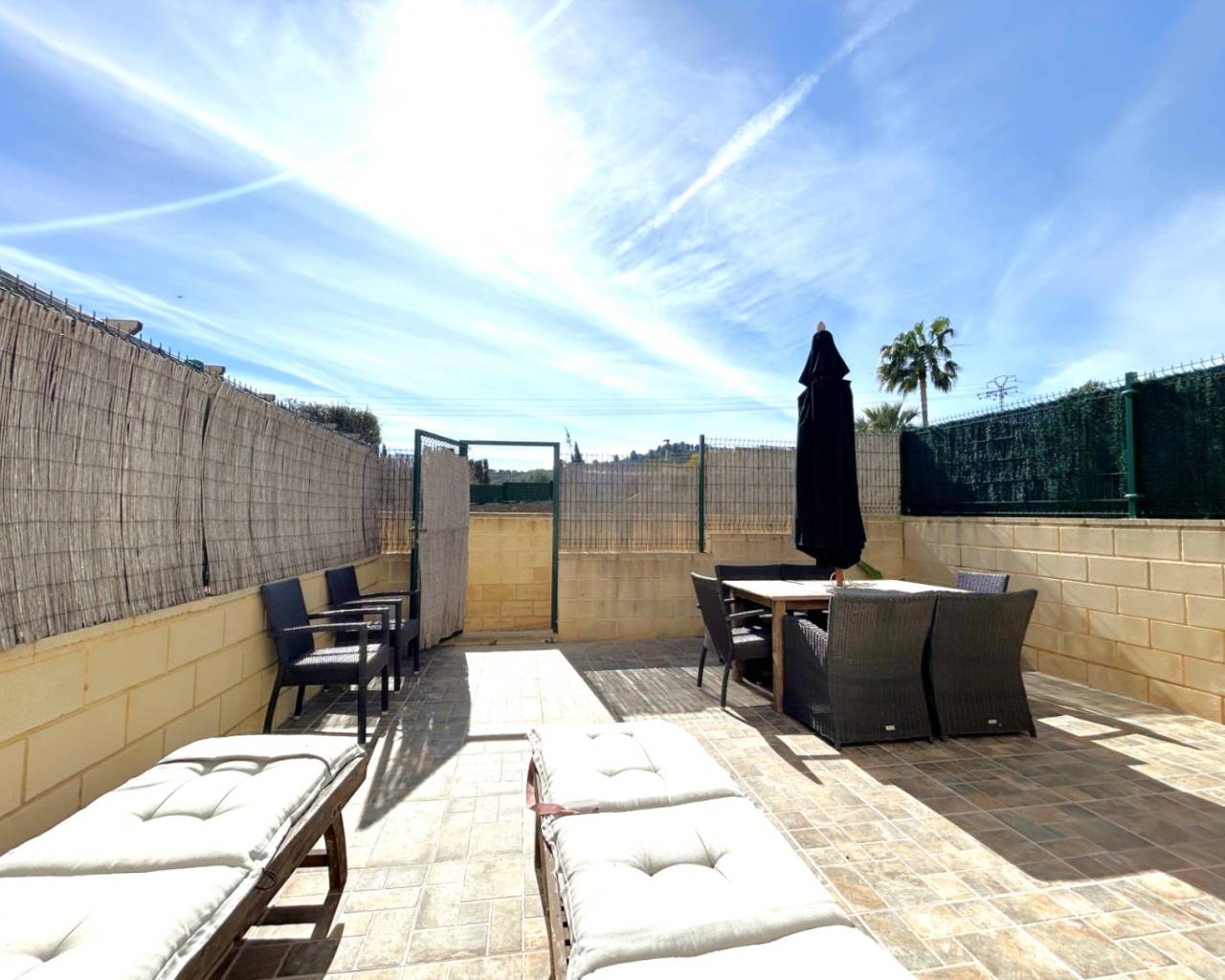 Vente - Appartement - Benitachell