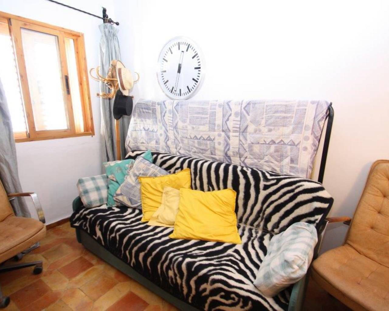 Vente - Villa individuelle - Benitachell - Pueblo Alcazar