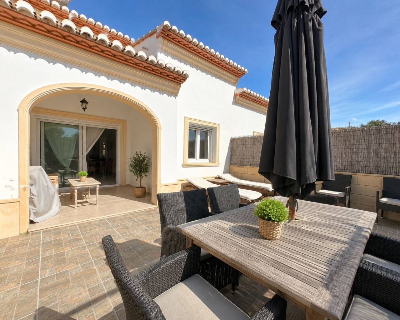 Vente - Appartement - Benitachell