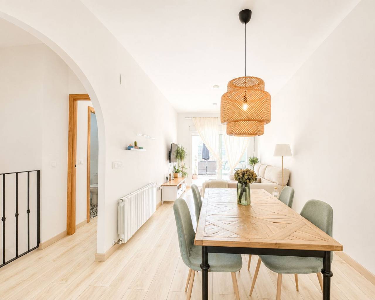 Vente - Appartement - Benitachell