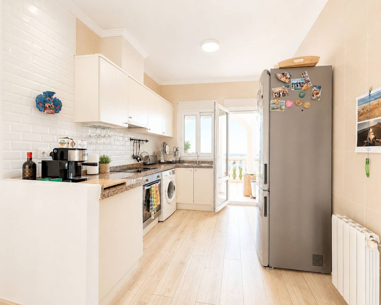 Vente - Appartement - Benitachell