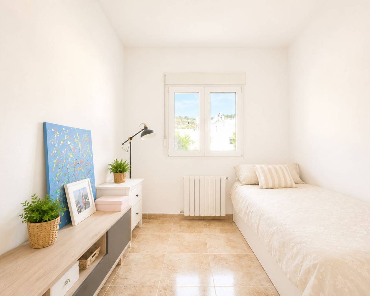 Vente - Appartement - Benitachell