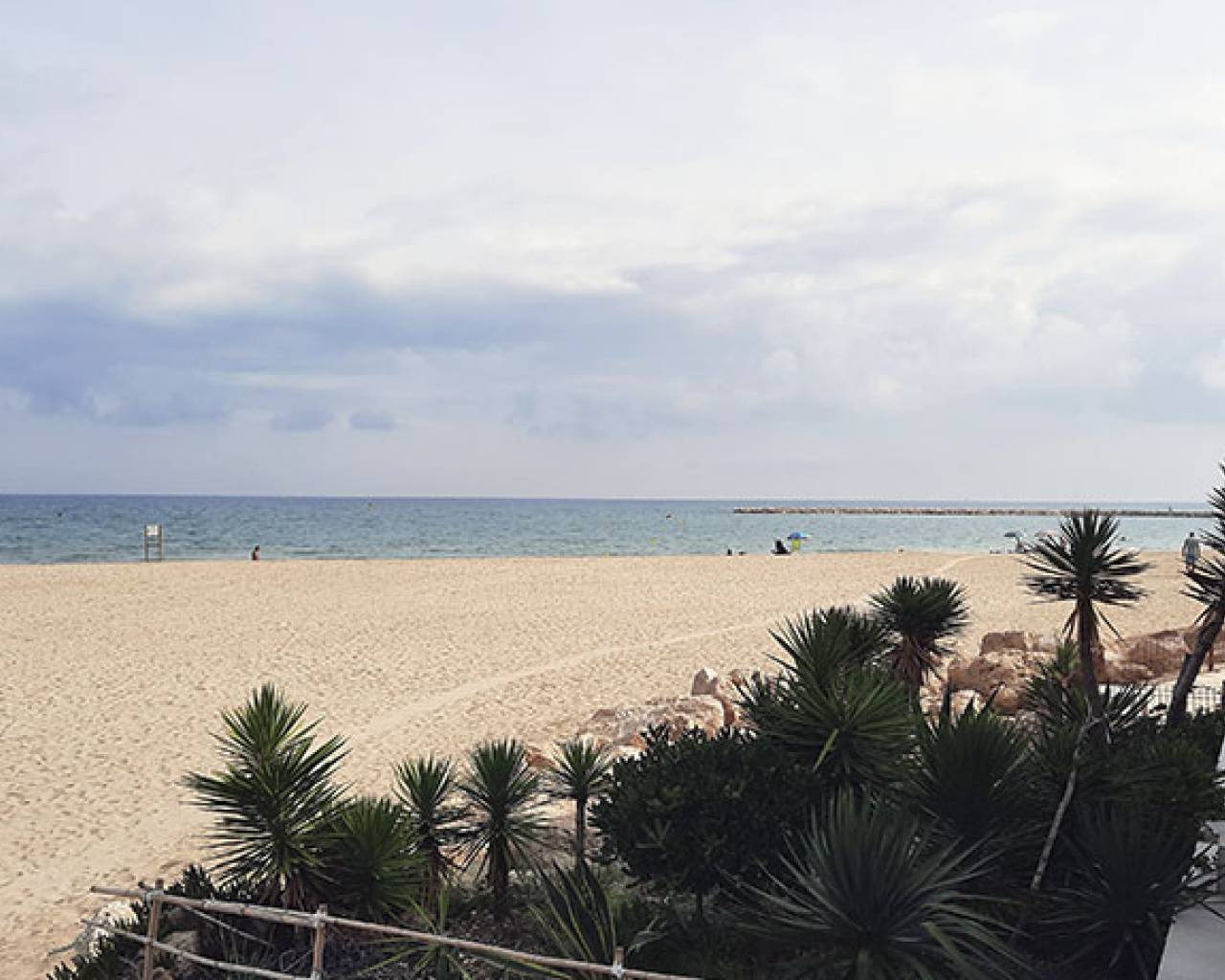 New Build - Maison jumelée - Dénia - Denia