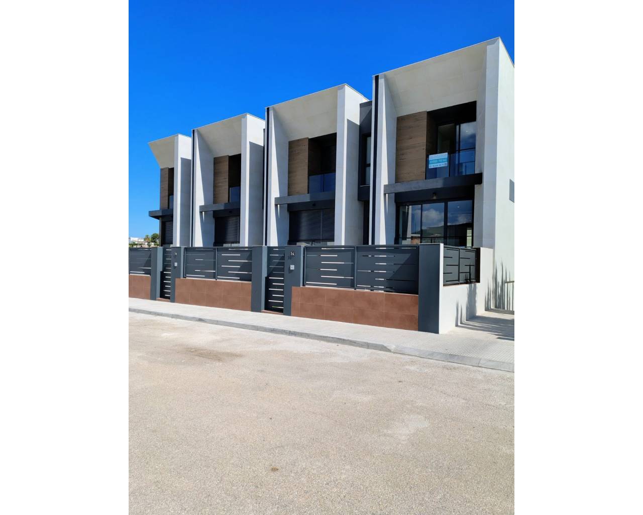 Vente - Maison jumelée - Gata De Gorgos - Gata de Gorgos