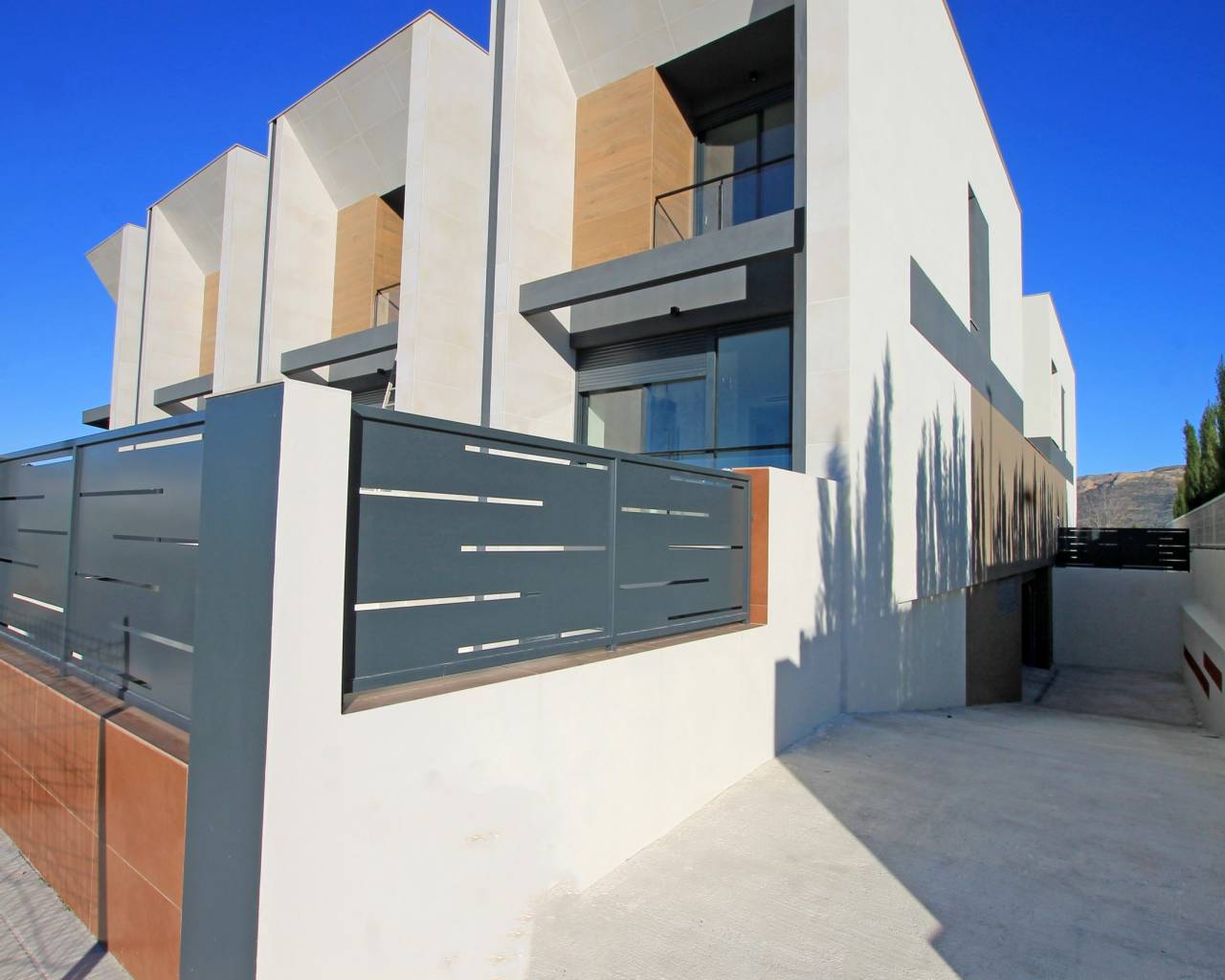 Vente - Maison jumelée - Gata De Gorgos - Gata de Gorgos