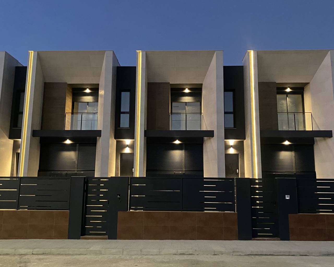 Vente - Maison jumelée - Gata De Gorgos - Gata de Gorgos