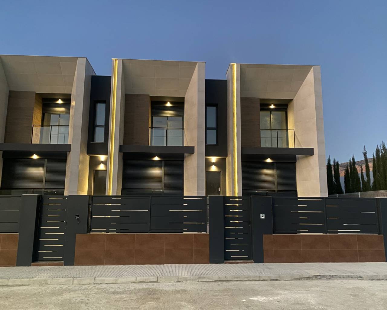 Vente - Maison jumelée - Gata De Gorgos - Gata de Gorgos